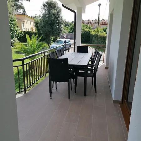Villa El Encinar de Noja Exterior foto